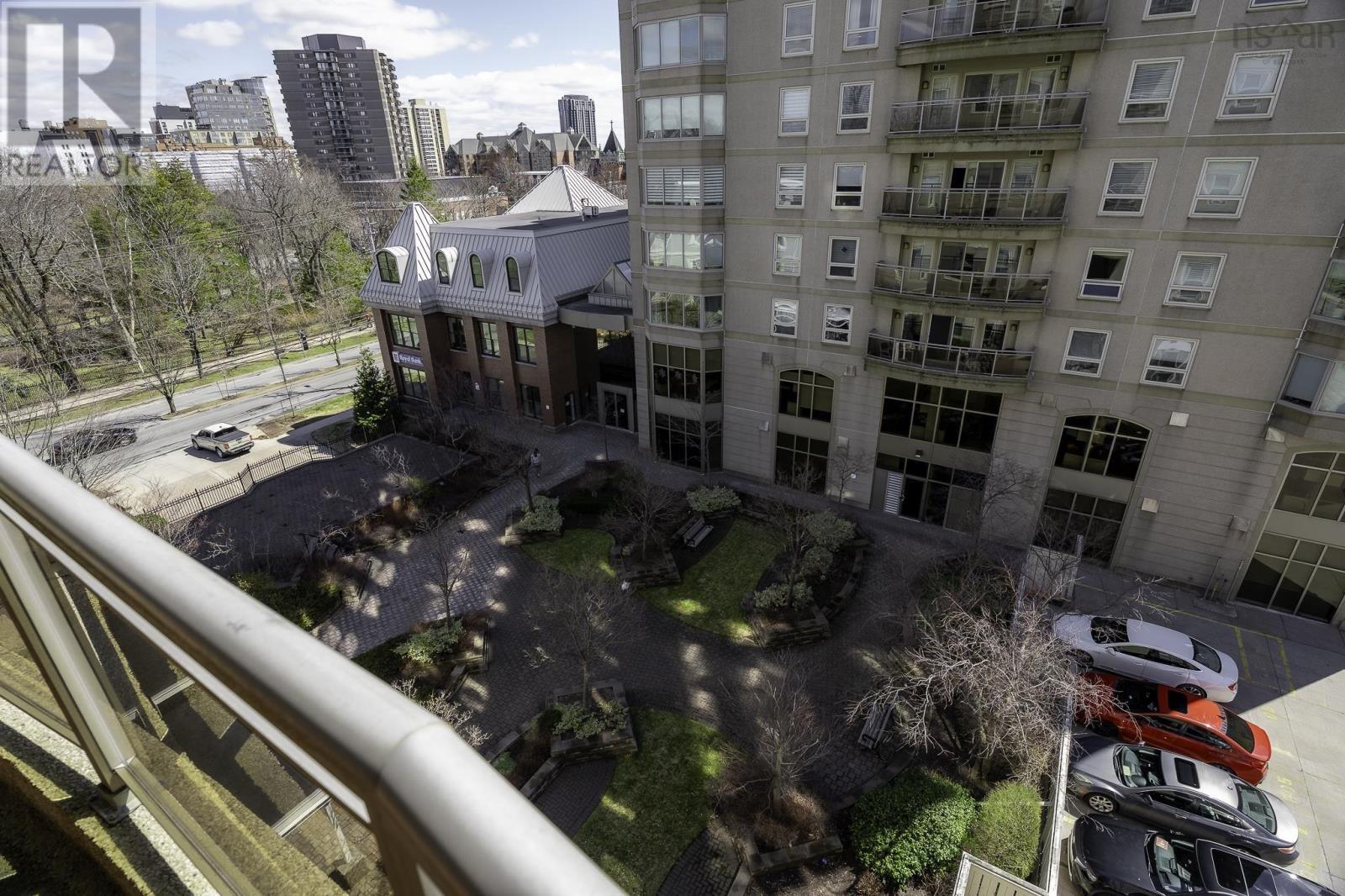 604 1540 Summer Street, Halifax, Nova Scotia  B3H 4R9 - Photo 40 - 202607653