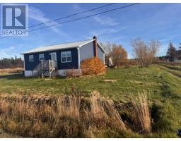 93 Main Street, Davidsville, Newfoundland & Labrador