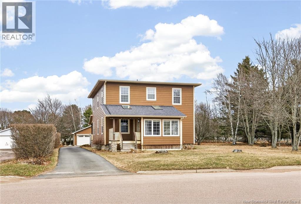 43 Saint-André Road, Cap-Pelé, New Brunswick  E4N 1Z4 - Photo 1 - NB135948