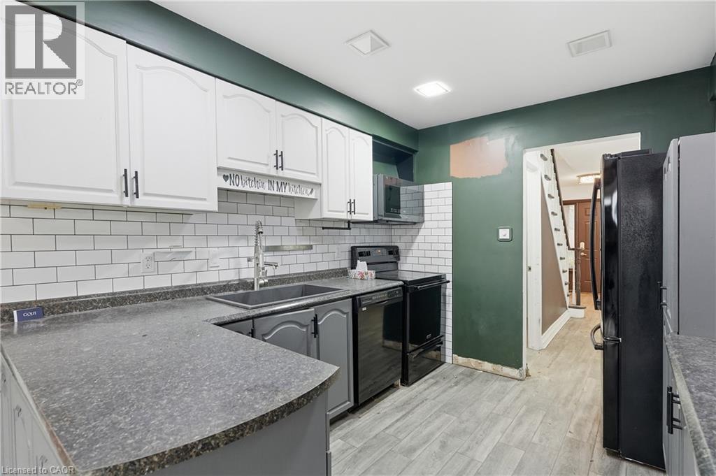 138 Rowntree Drive, Hamilton, Ontario  L8W 2N6 - Photo 8 - 40810581