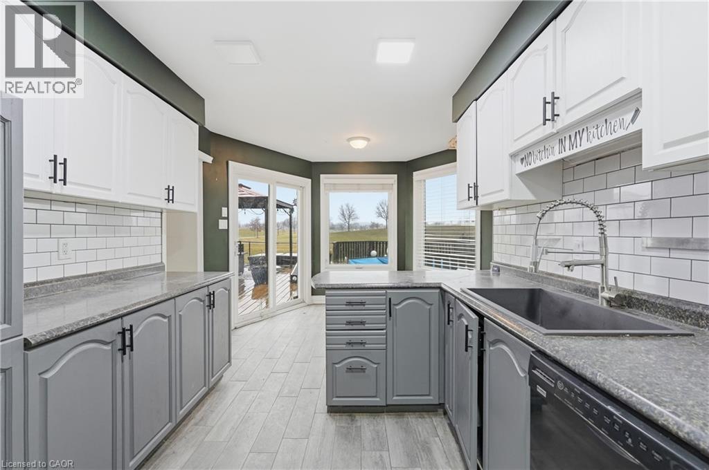 138 Rowntree Drive, Hamilton, Ontario  L8W 2N6 - Photo 9 - 40810581