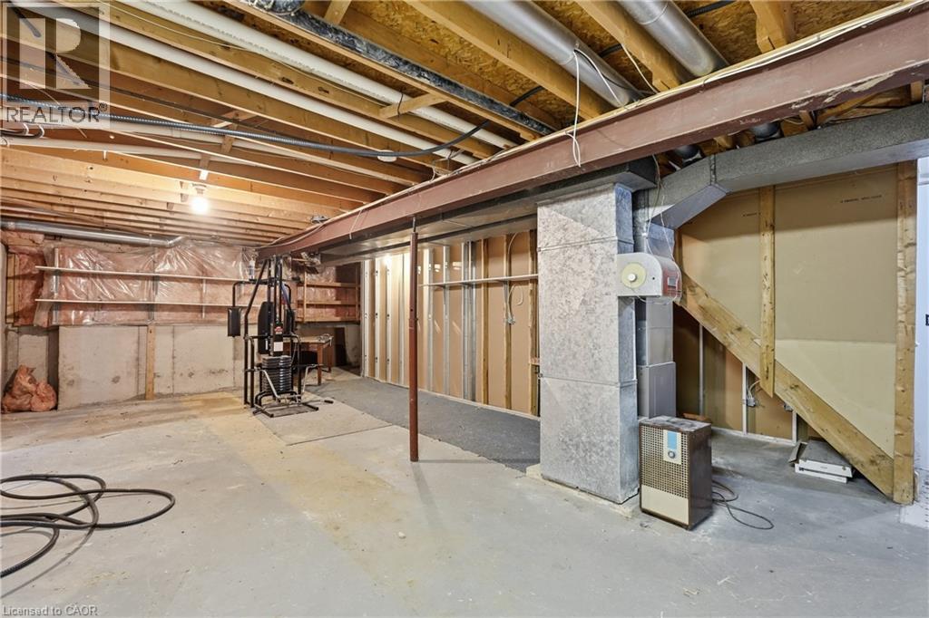 138 Rowntree Drive, Hamilton, Ontario  L8W 2N6 - Photo 27 - 40810581