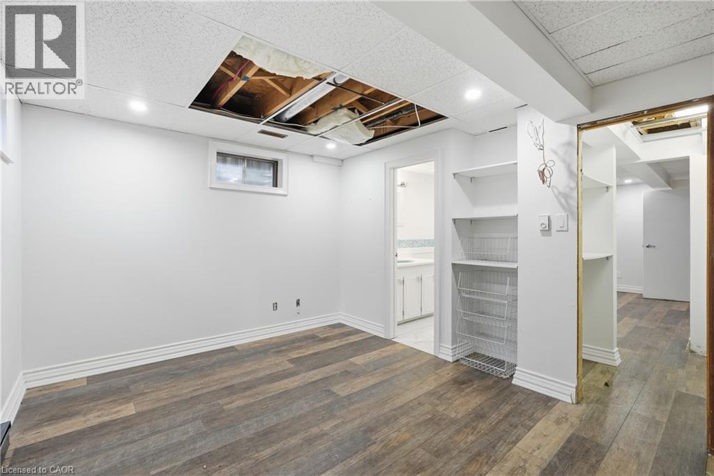 138 Rowntree Drive, Hamilton, Ontario  L8W 2N6 - Photo 30 - 40810581