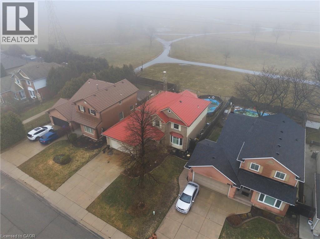 138 Rowntree Drive, Hamilton, Ontario  L8W 2N6 - Photo 36 - 40810581