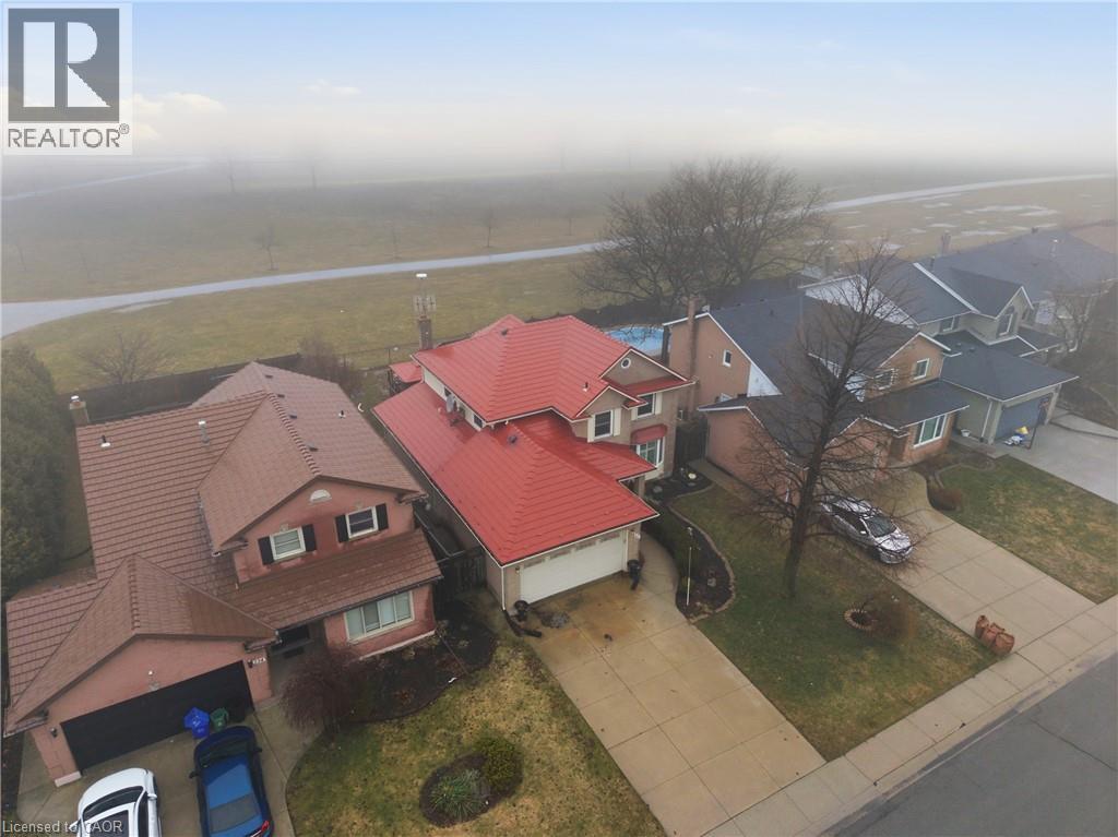 138 Rowntree Drive, Hamilton, Ontario  L8W 2N6 - Photo 35 - 40810581