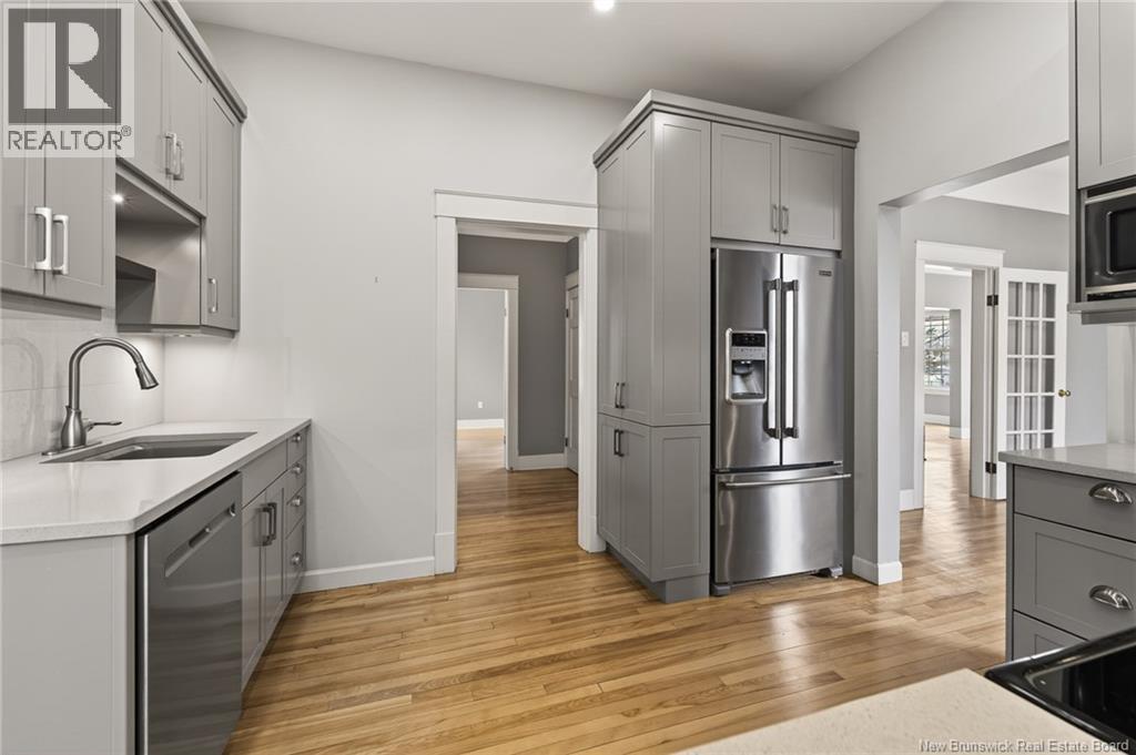 43 Saint-André Road, Cap-Pelé, New Brunswick  E4N 1Z4 - Photo 14 - NB135948