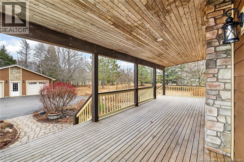 43 Saint-André Road, Cap-Pelé, New Brunswick  E4N 1Z4 - Photo 44 - NB135948