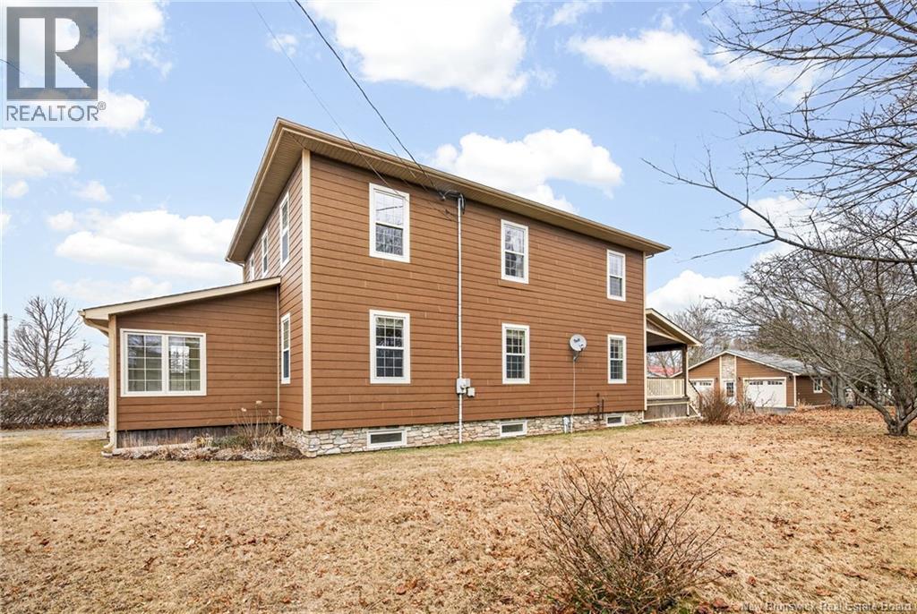 43 Saint-André Road, Cap-Pelé, New Brunswick  E4N 1Z4 - Photo 47 - NB135948