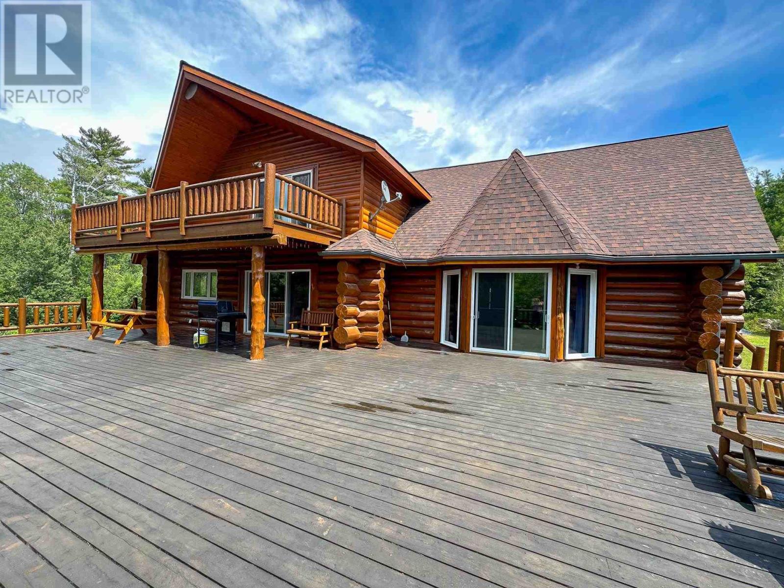 292 Branch Road 16 Storm Bay Road, Kenora, Ontario  P0X 1C0 - Photo 2 - TB251362