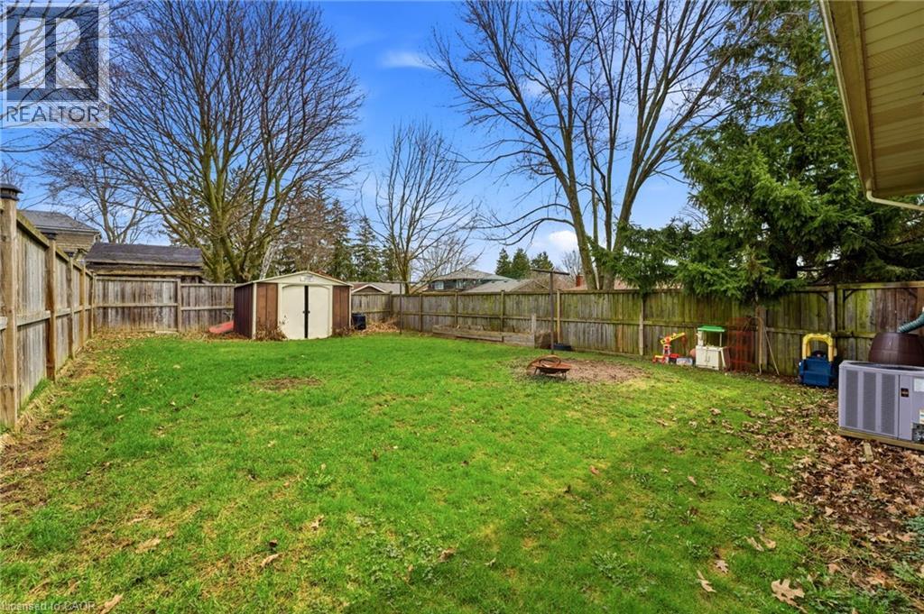 13 Greenwood Drive, New Hamburg, Ontario  N3A 1L1 - Photo 27 - 40813563