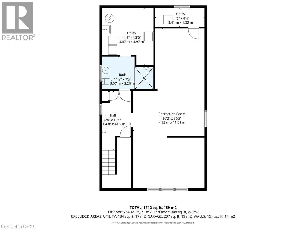 13 Greenwood Drive, New Hamburg, Ontario  N3A 1L1 - Photo 38 - 40813563