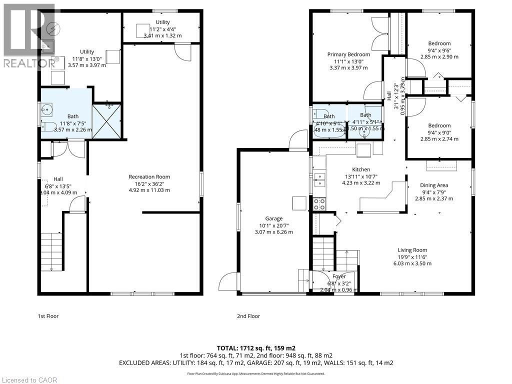 13 Greenwood Drive, New Hamburg, Ontario  N3A 1L1 - Photo 39 - 40813563