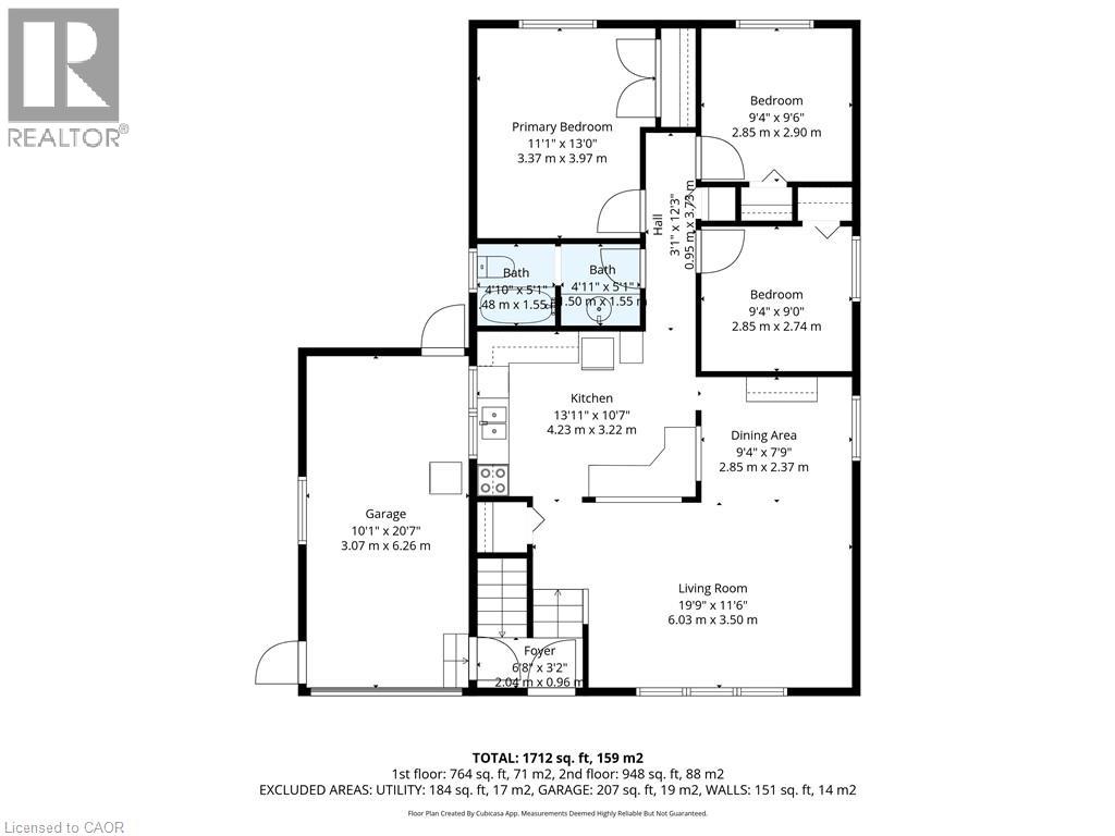 13 Greenwood Drive, New Hamburg, Ontario  N3A 1L1 - Photo 40 - 40813563