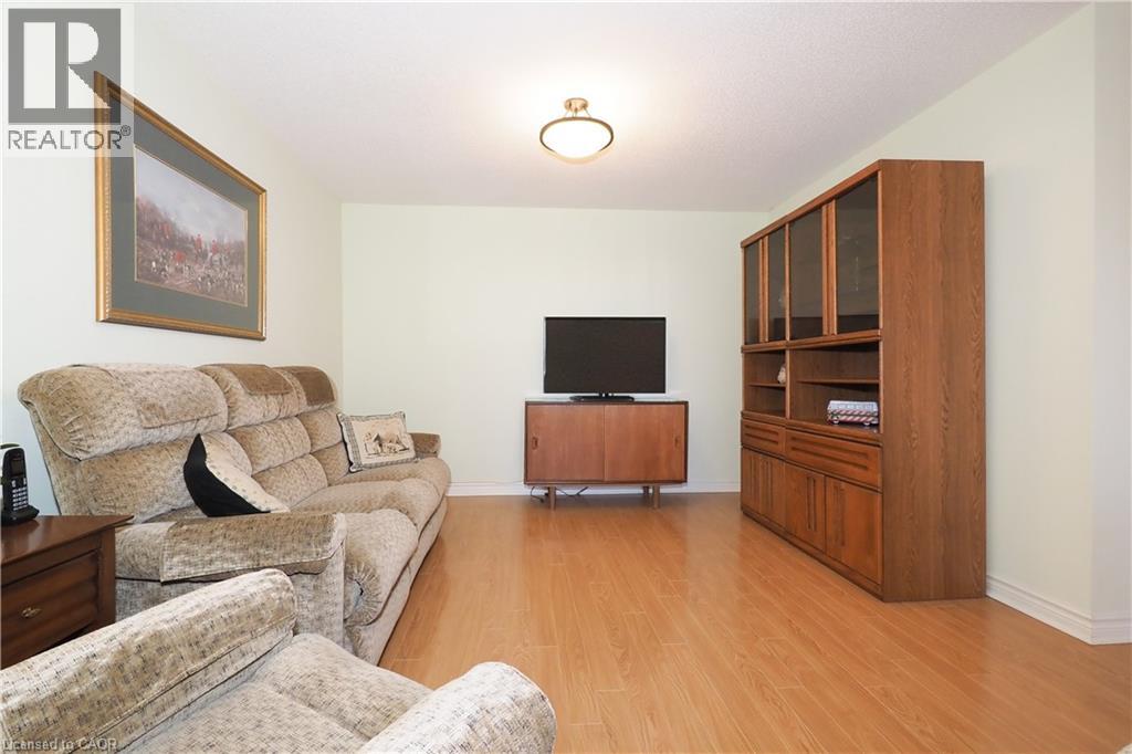 4 Willow Street Unit# 1103, Waterloo, Ontario  N2J 4S2 - Photo 12 - 40819968