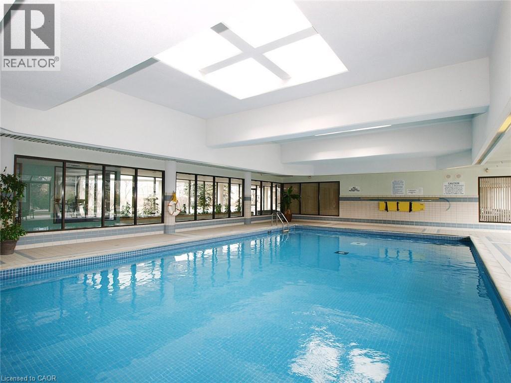 4 Willow Street Unit# 1103, Waterloo, Ontario  N2J 4S2 - Photo 23 - 40819968