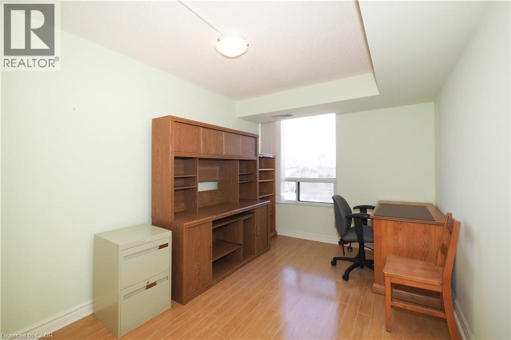 4 Willow Street Unit# 1103, Waterloo, Ontario  N2J 4S2 - Photo 19 - 40819968