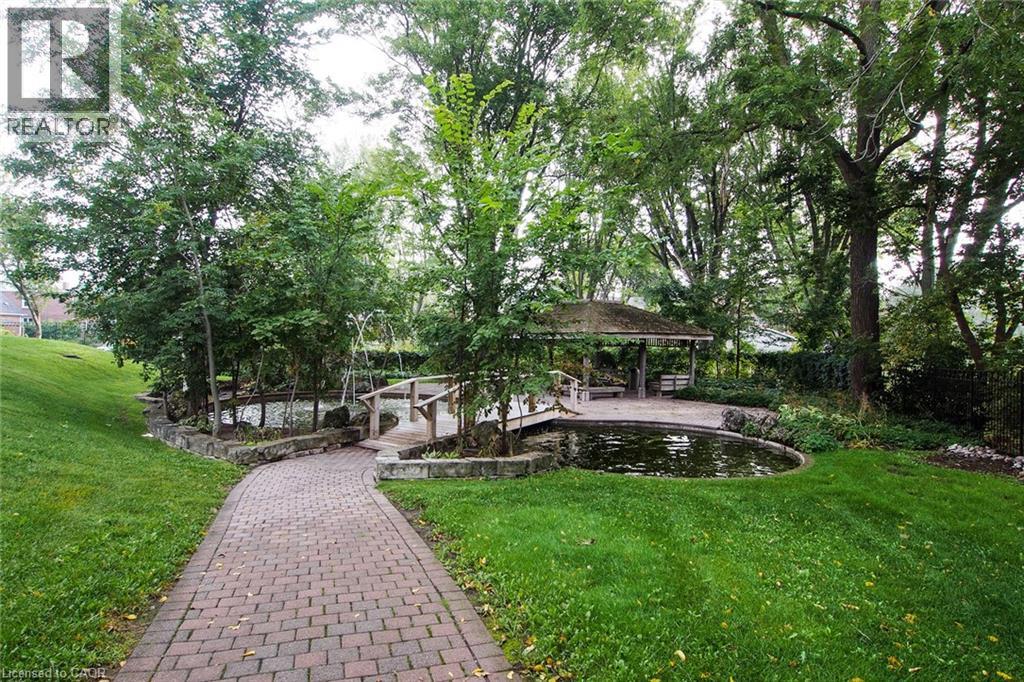 4 Willow Street Unit# 1103, Waterloo, Ontario  N2J 4S2 - Photo 28 - 40819968