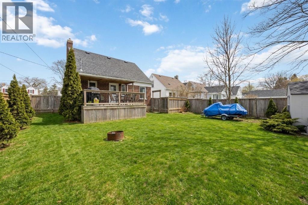 240 Gibson Street, Sarnia, Ontario  N7T 3N2 - Photo 2 - 26001651