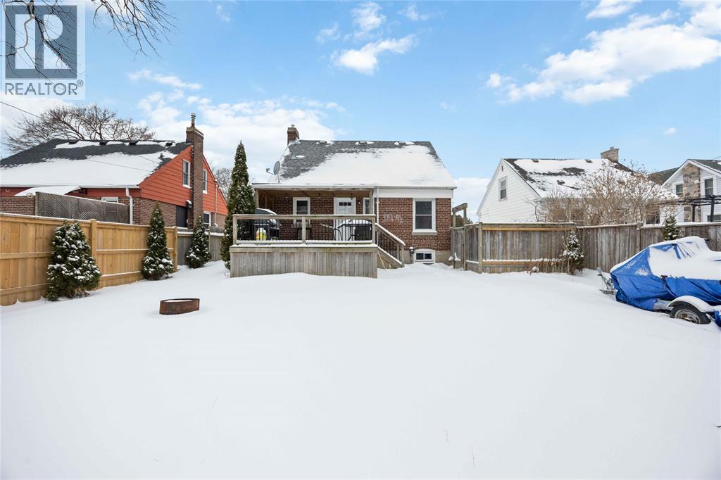 240 Gibson Street, Sarnia, Ontario  N7T 3N2 - Photo 36 - 26001651