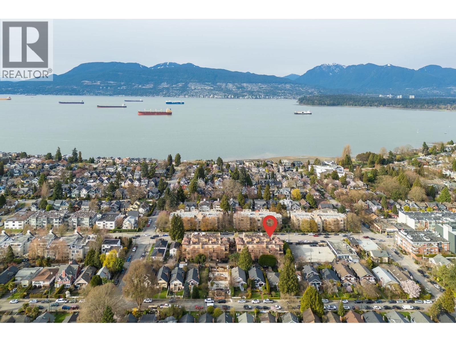 3018 W 4th Avenue, Vancouver, British Columbia  V6K 1R4 - Photo 23 - R3108225