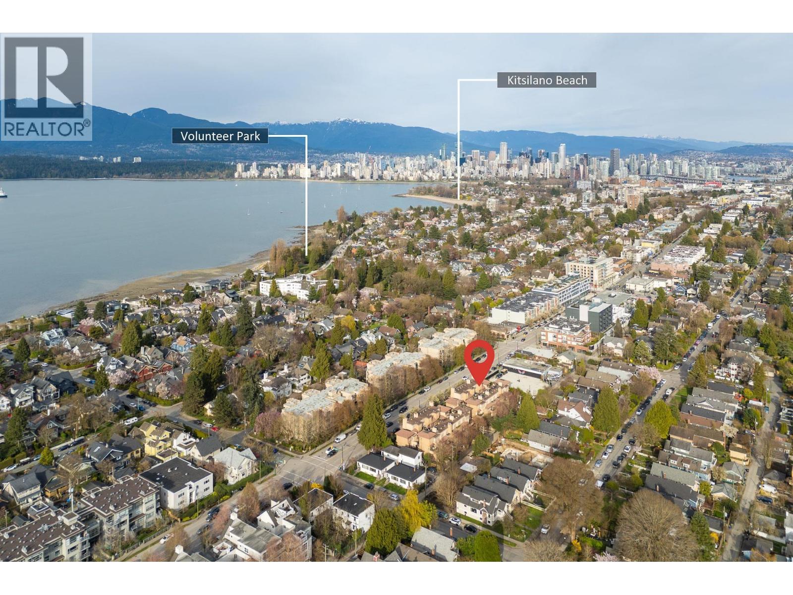 3018 W 4th Avenue, Vancouver, British Columbia  V6K 1R4 - Photo 28 - R3108225