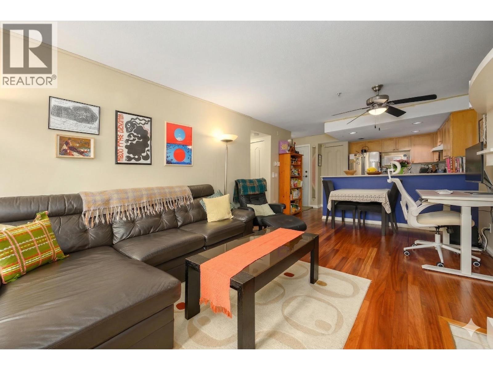 3018 W 4th Avenue, Vancouver, British Columbia  V6K 1R4 - Photo 4 - R3108225