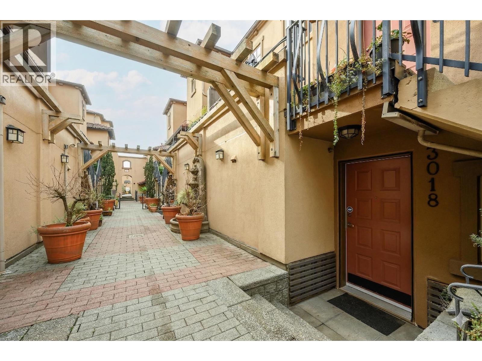 3018 W 4th Avenue, Vancouver, British Columbia  V6K 1R4 - Photo 21 - R3108225