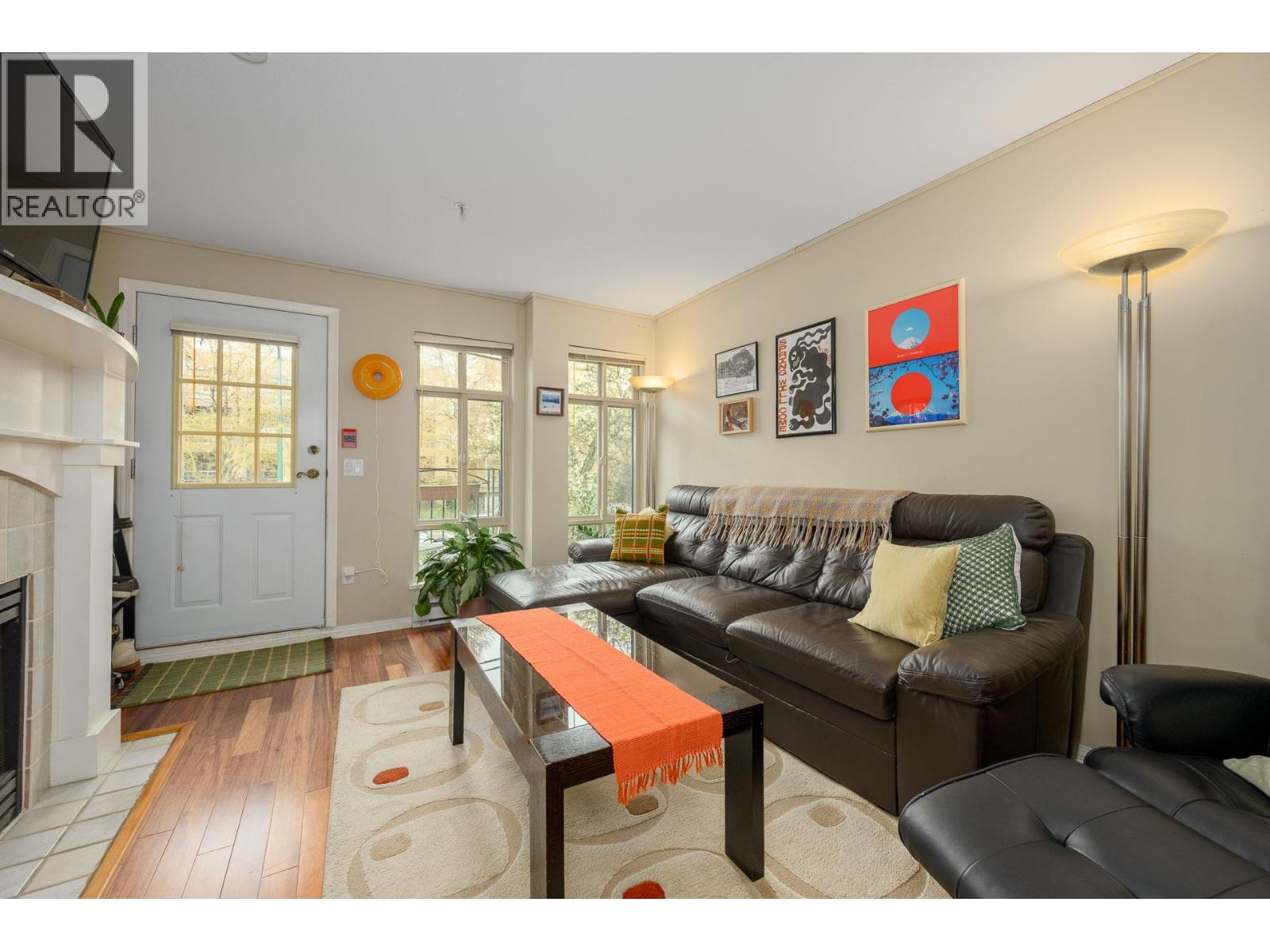 3018 W 4th Avenue, Vancouver, British Columbia  V6K 1R4 - Photo 6 - R3108225