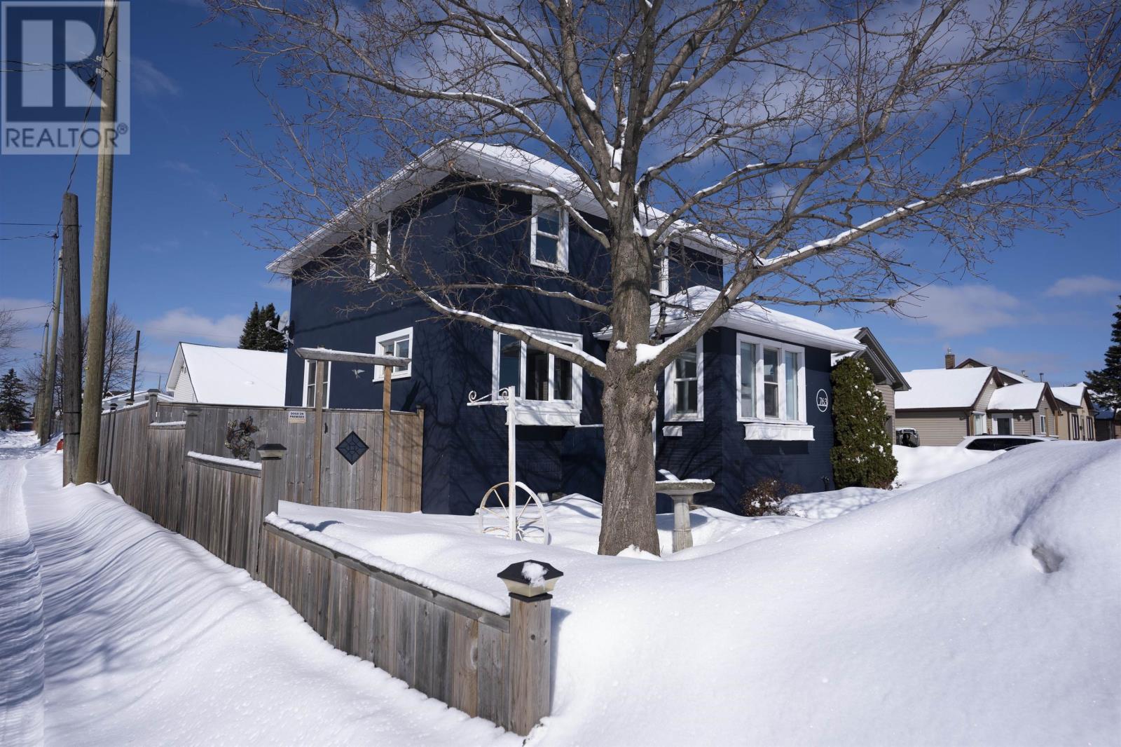 763 Ernestine Ave, Thunder Bay, Ontario  P7E 1W9 - Photo 43 - TB2600511