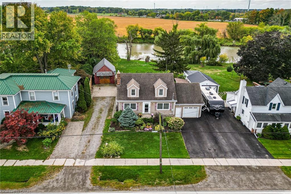 5124 Canborough Road, West Lincoln, Ontario  L0R 2J0 - Photo 2 - 40820125