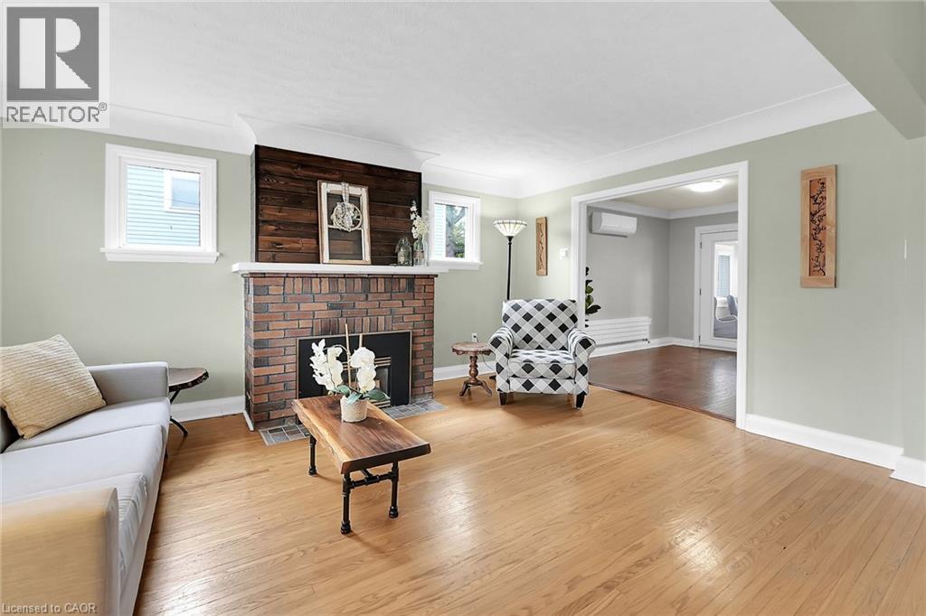 5124 Canborough Road, West Lincoln, Ontario  L0R 2J0 - Photo 4 - 40820125