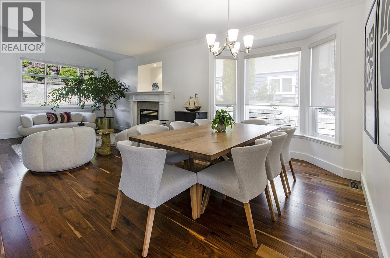 1075 Adderley Street, North Vancouver, British Columbia  V7L 1T4 - Photo 11 - R3111798