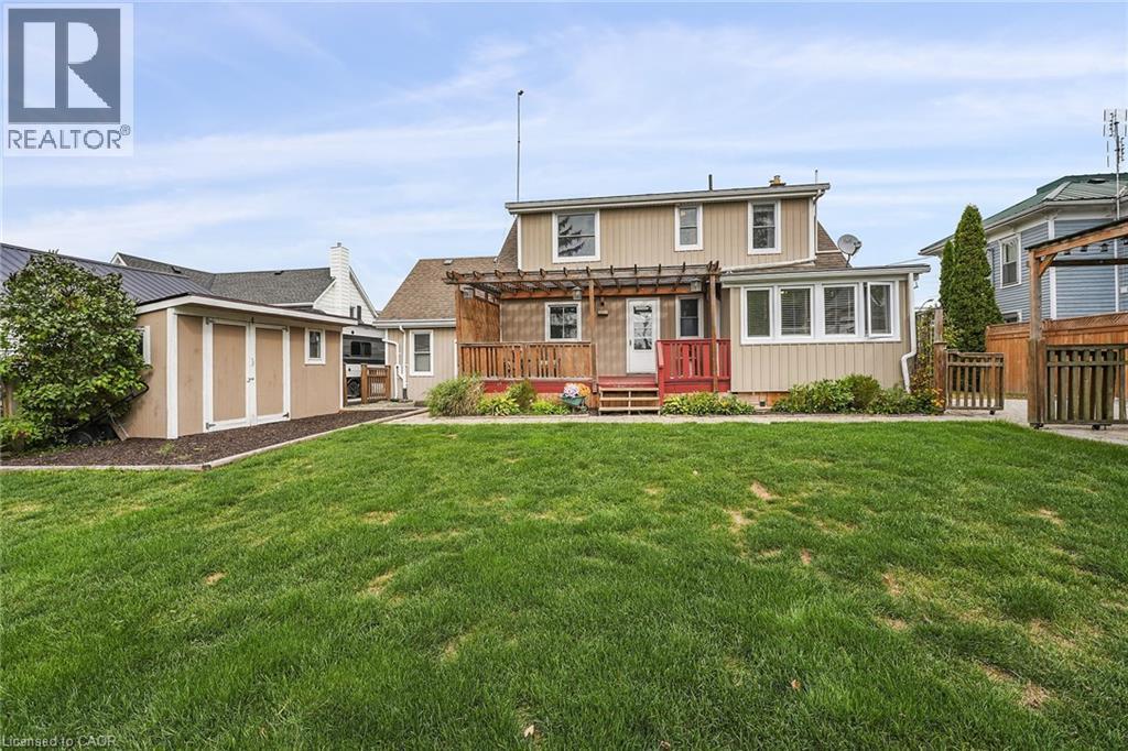 5124 Canborough Road, West Lincoln, Ontario  L0R 2J0 - Photo 20 - 40820125