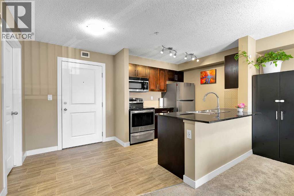 3312, 403 Mackenzie Way Sw, Airdrie, Alberta  T4B 3V7 - Photo 4 - A2288999