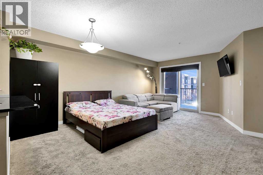 3312, 403 Mackenzie Way Sw, Airdrie, Alberta  T4B 3V7 - Photo 6 - A2288999
