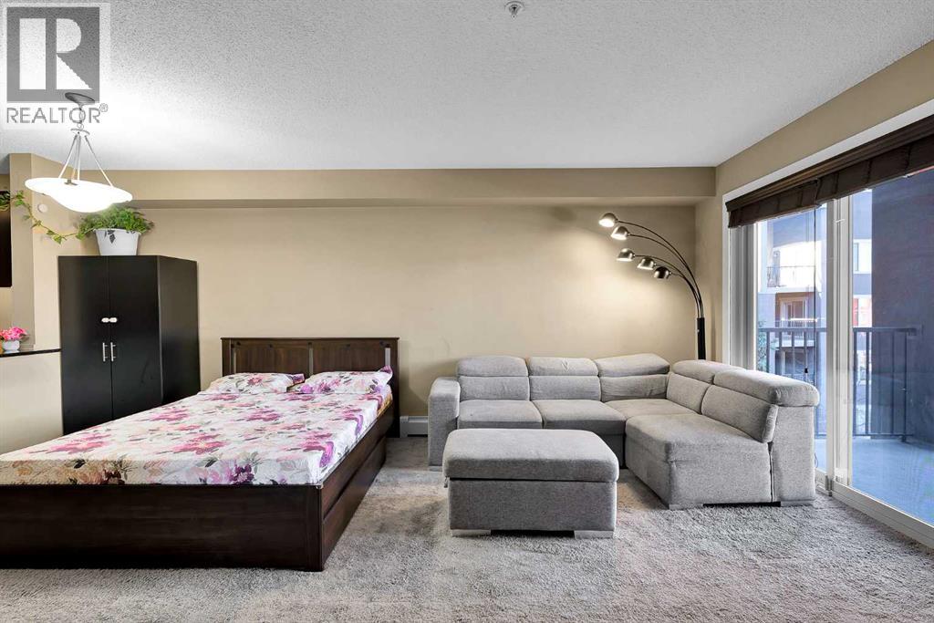 3312, 403 Mackenzie Way Sw, Airdrie, Alberta  T4B 3V7 - Photo 11 - A2288999