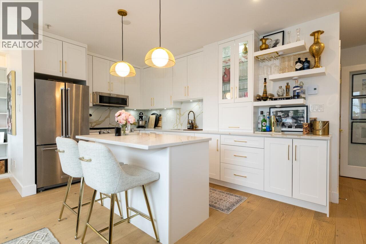 206 2630 Arbutus Street, Vancouver, British Columbia  V6J 5L8 - Photo 13 - R3111761