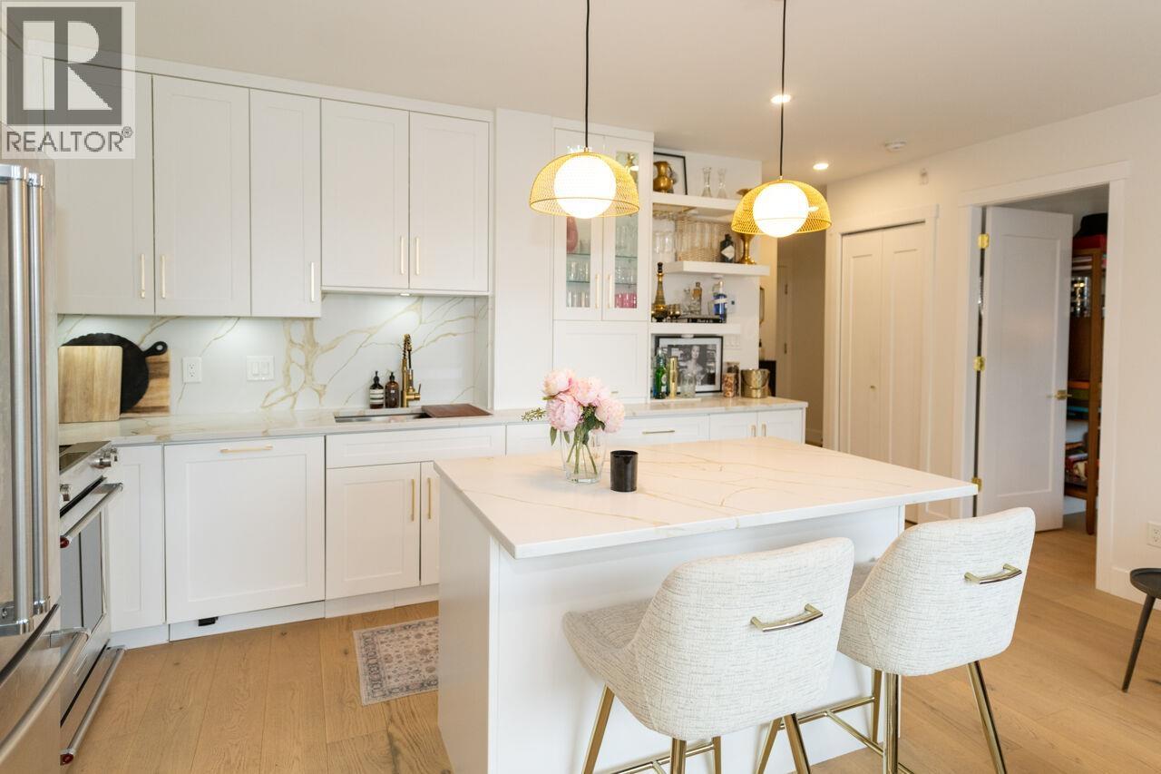 206 2630 Arbutus Street, Vancouver, British Columbia  V6J 5L8 - Photo 12 - R3111761