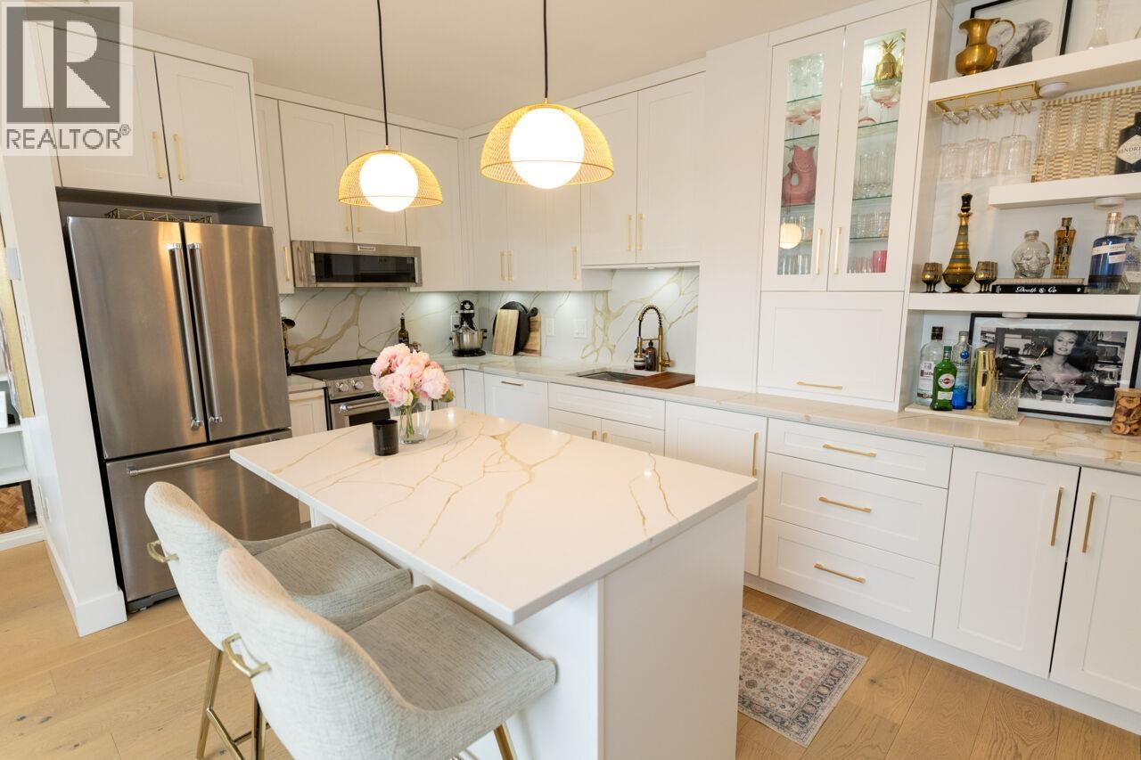 206 2630 Arbutus Street, Vancouver, British Columbia  V6J 5L8 - Photo 14 - R3111761