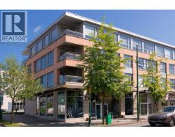 206 2630 ARBUTUS STREET, Vancouver, British Columbia