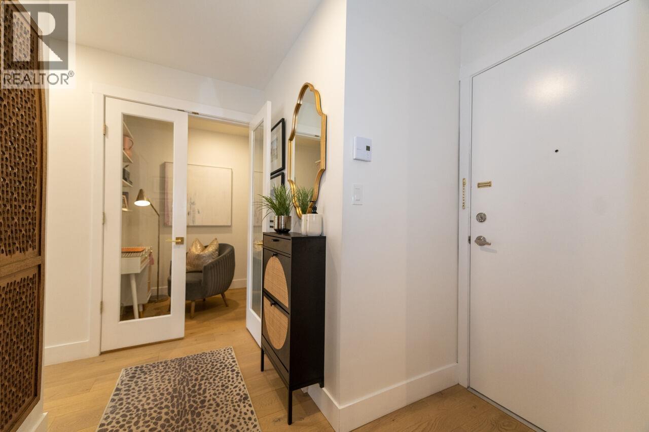 206 2630 Arbutus Street, Vancouver, British Columbia  V6J 5L8 - Photo 2 - R3111761