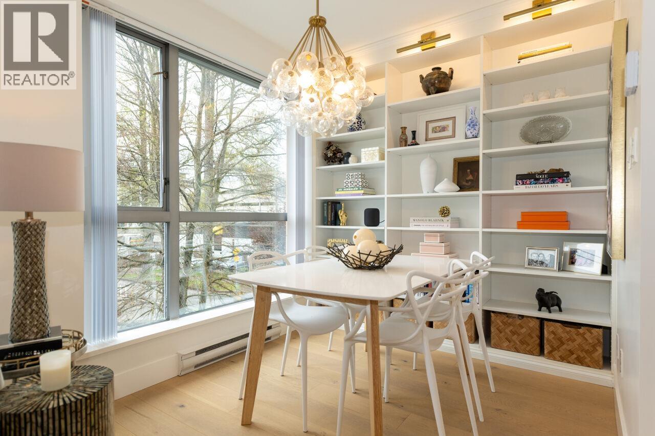 206 2630 Arbutus Street, Vancouver, British Columbia  V6J 5L8 - Photo 23 - R3111761