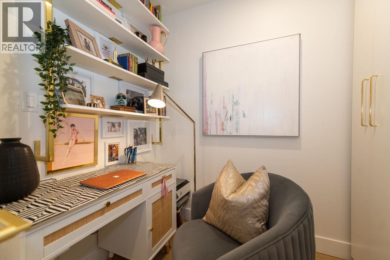 206 2630 Arbutus Street, Vancouver, British Columbia  V6J 5L8 - Photo 4 - R3111761