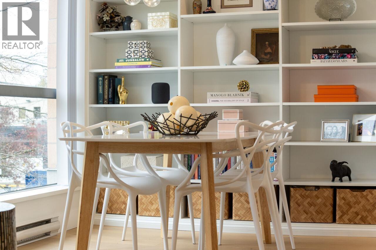 206 2630 Arbutus Street, Vancouver, British Columbia  V6J 5L8 - Photo 24 - R3111761