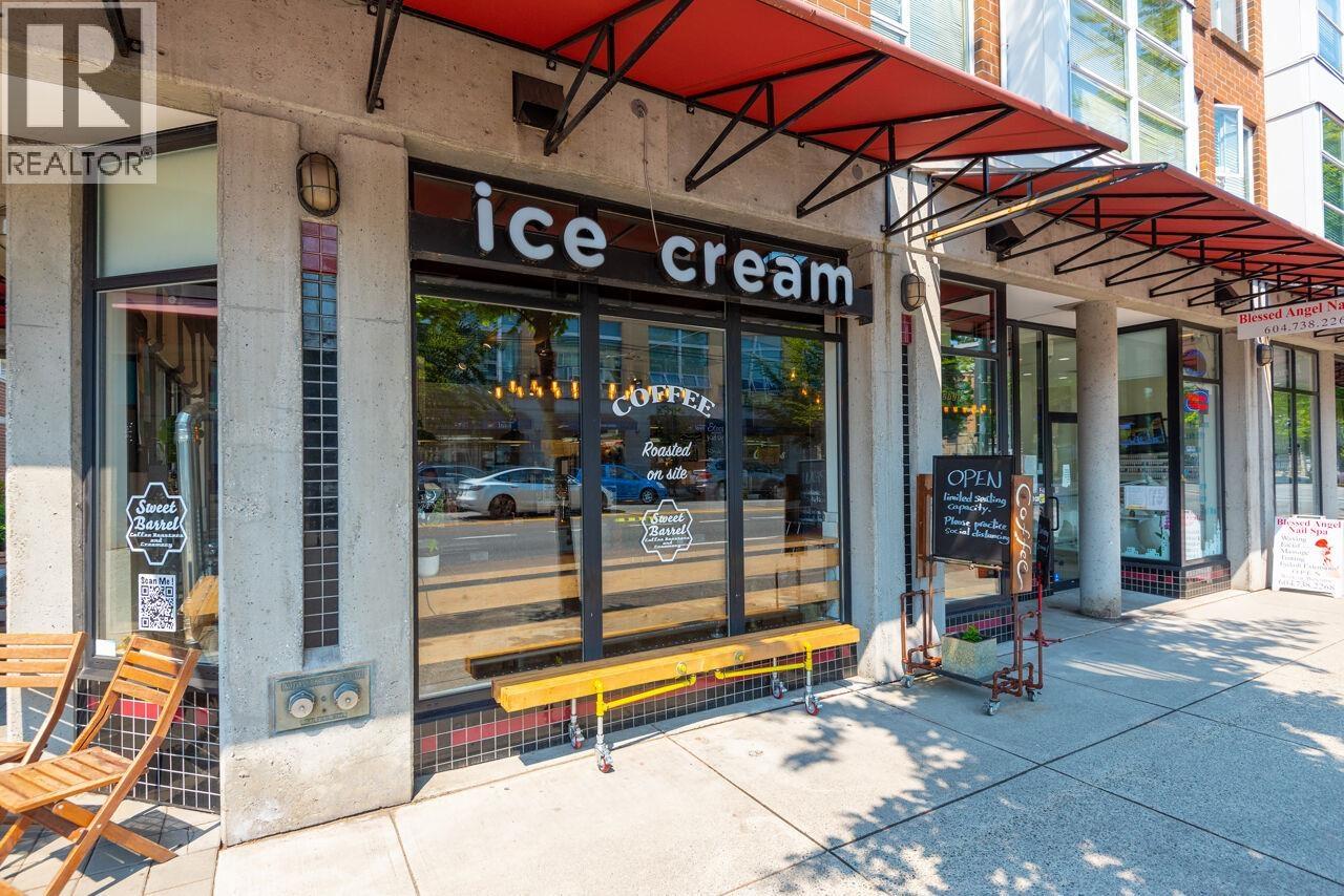 206 2630 Arbutus Street, Vancouver, British Columbia  V6J 5L8 - Photo 35 - R3111761