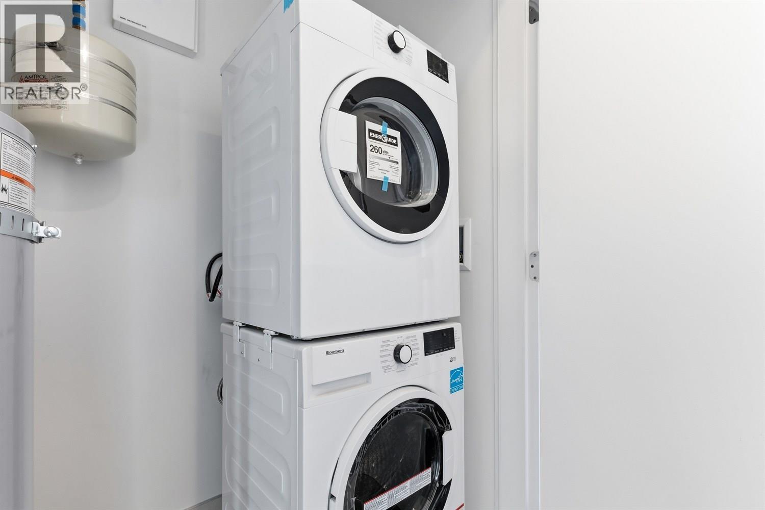 303 3590 W 39th Avenue, Vancouver, British Columbia  V6N 3A5 - Photo 12 - R3103613