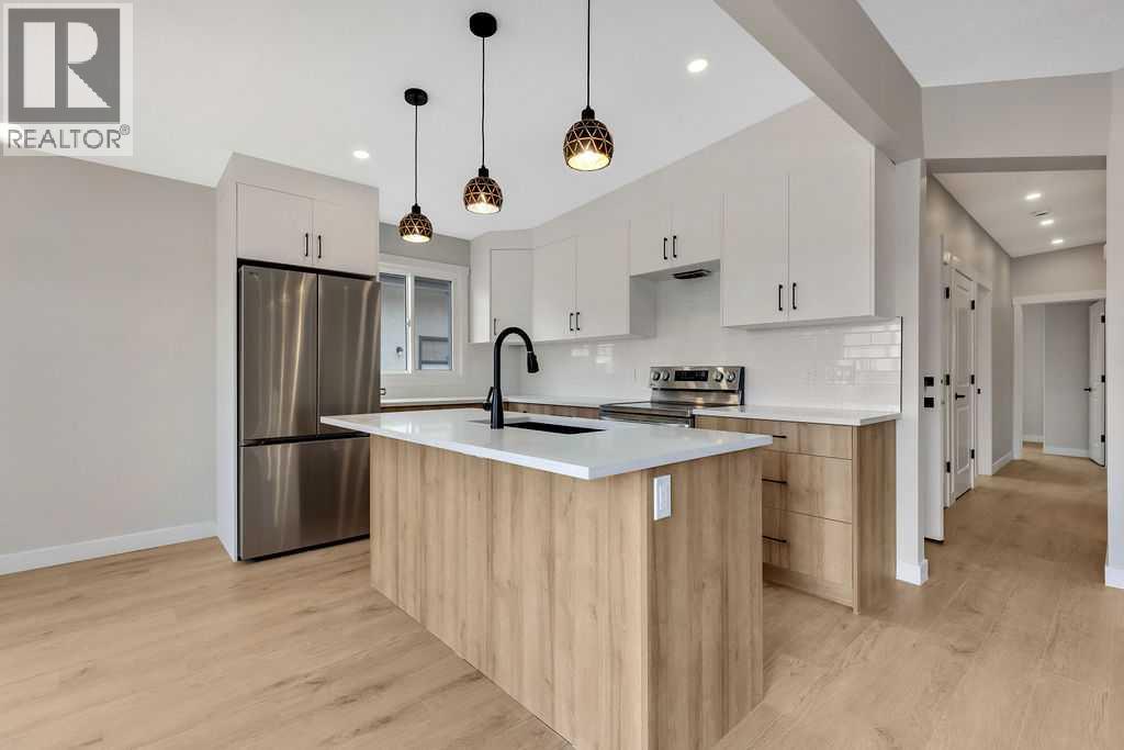 10 & 12 Silver Springs Drive Nw, Calgary, Alberta  T3B 2X8 - Photo 2 - A2297383