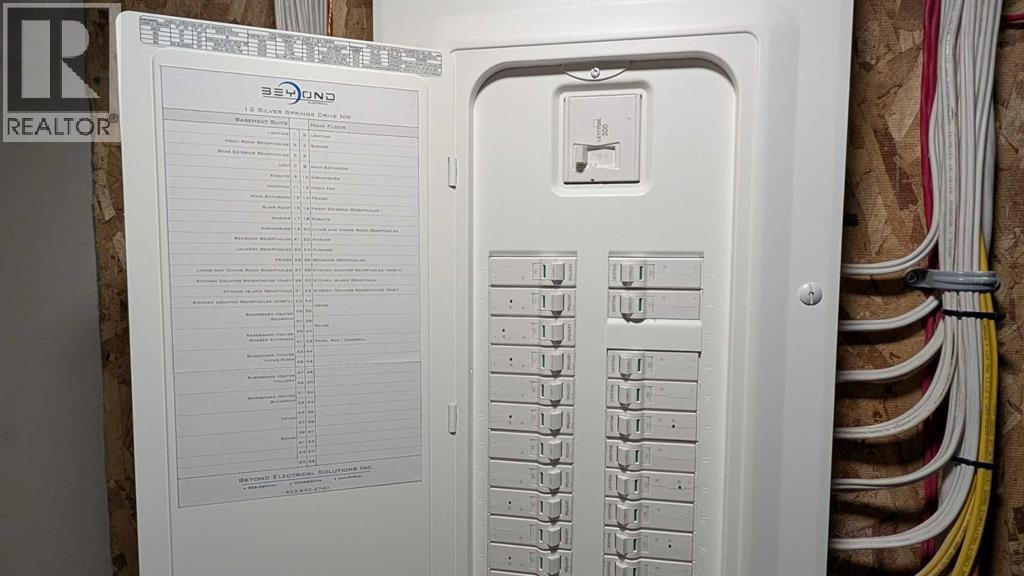 10 & 12 Silver Springs Drive Nw, Calgary, Alberta  T3B 2X8 - Photo 34 - A2297383