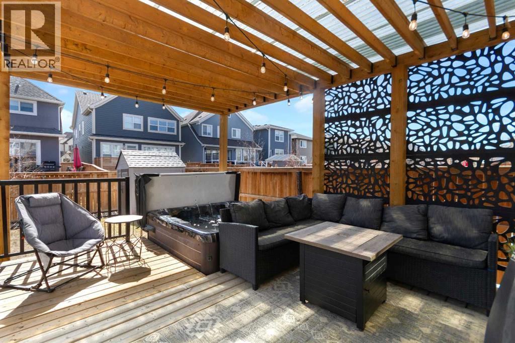 21 Masters Place Se, Calgary, Alberta  T3M 2L4 - Photo 26 - A2299736