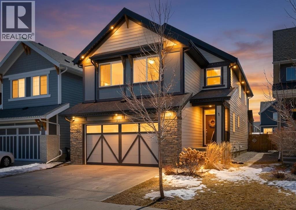 21 Masters Place Se, Calgary, Alberta  T3M 2L4 - Photo 32 - A2299736